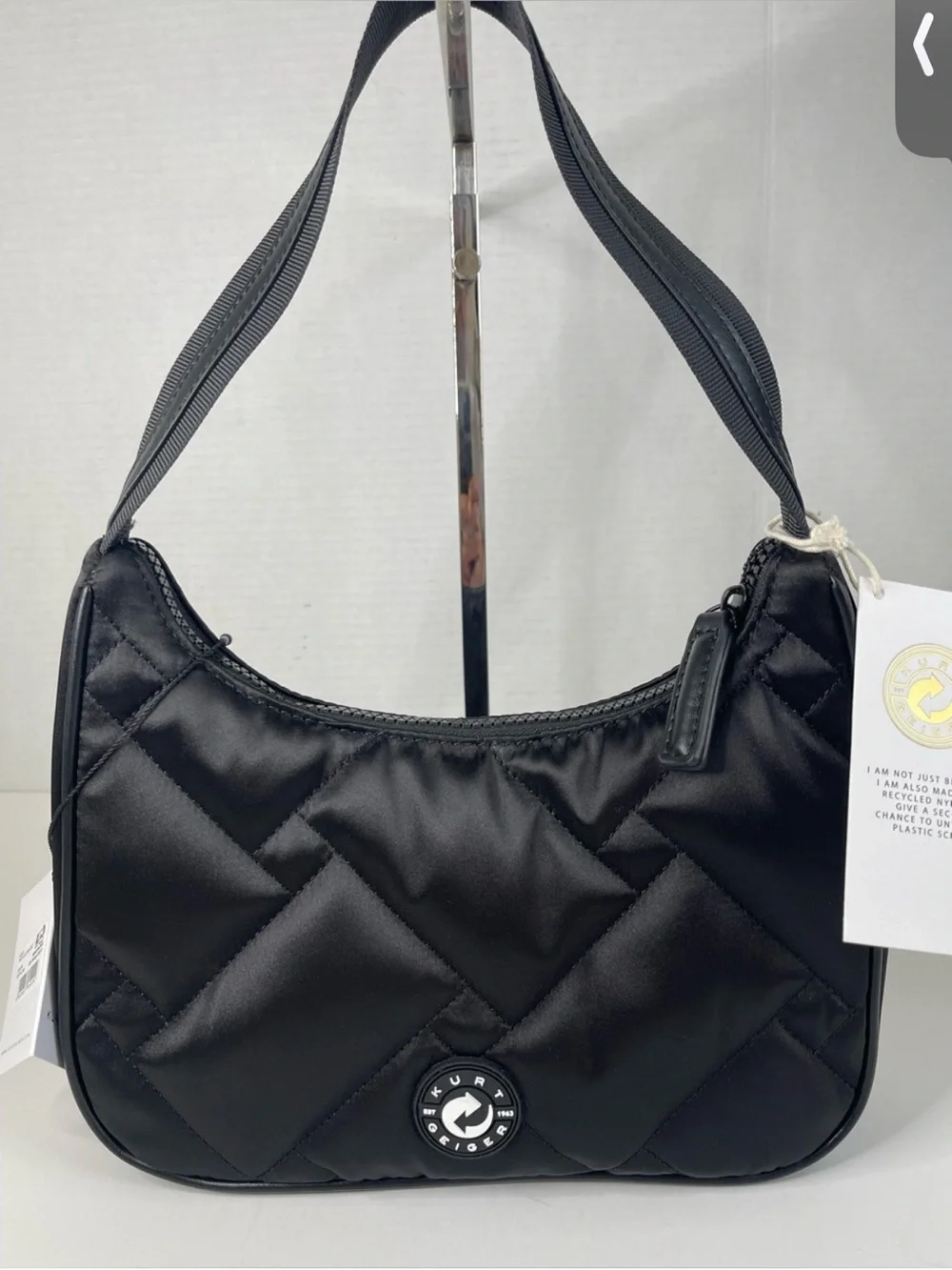Kurt Geiger London shoulder bag